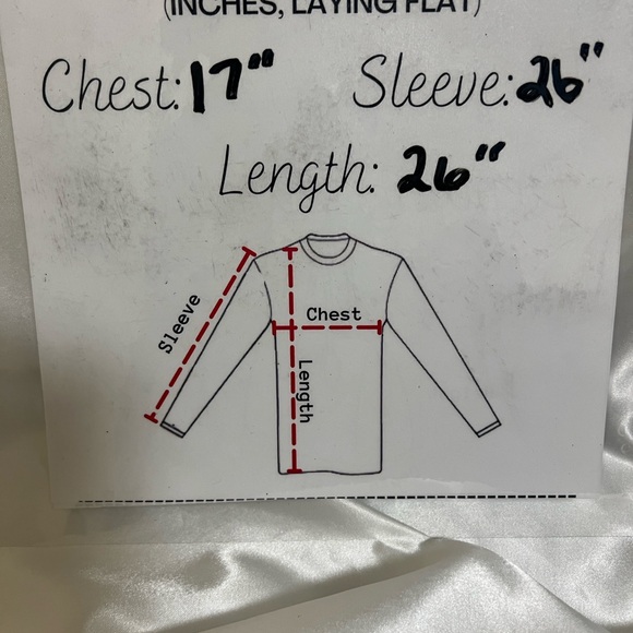 Lululemon Blue Men's Jersey - Picture 6 of 8